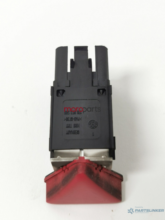 Buton avarii VOLKSWAGEN GOLF V 1K1 2003 - 2009 TDI 16V BKD VAG 1K0953509A
