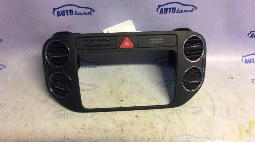 Buton Avarii Volkswagen GOLF V 1K1 2003