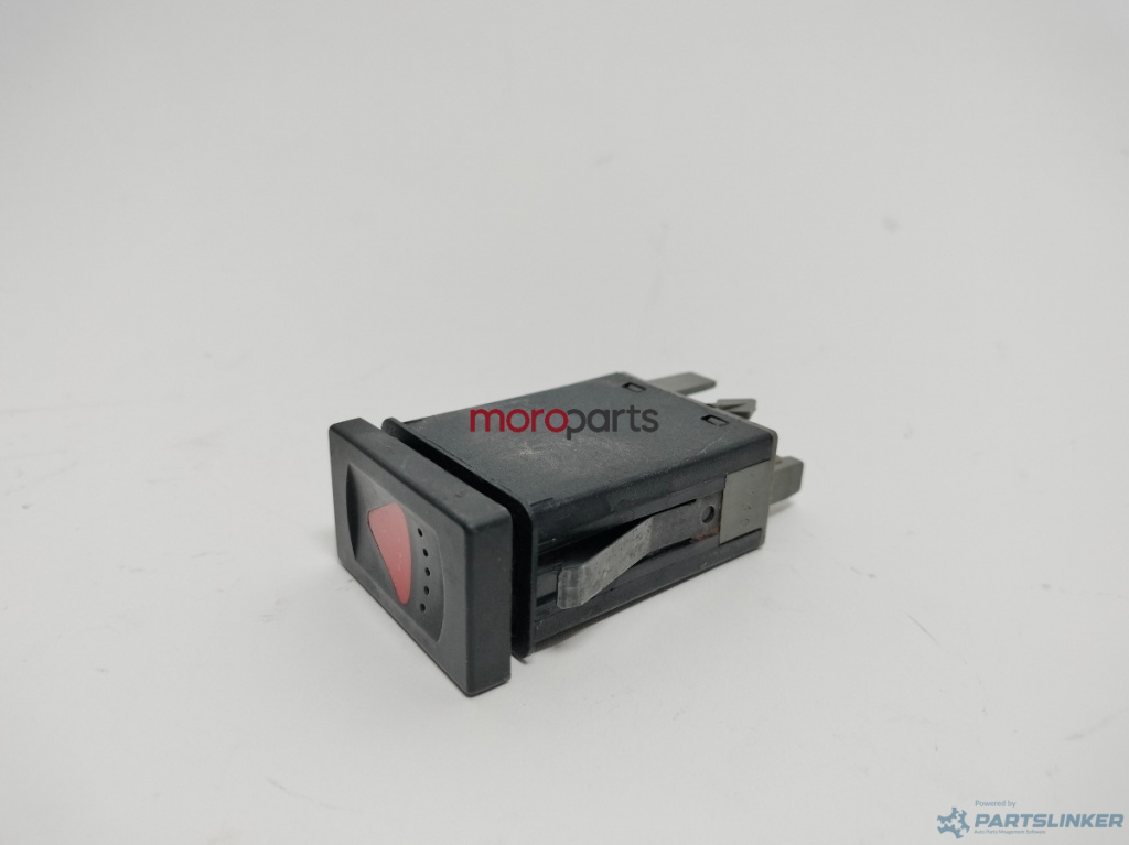 Buton avarii VOLKSWAGEN PASSAT (3B2) [ 1996 - 2001 ] VAG OEM 3B0953235B