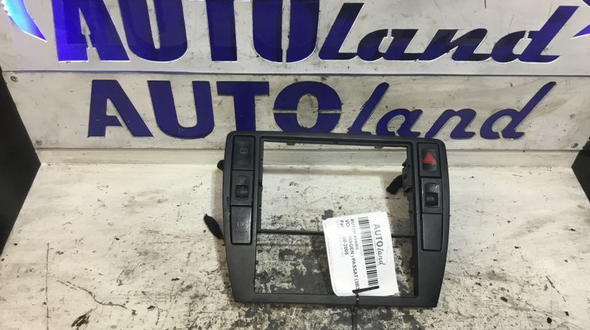 Buton Avarii Volkswagen PASSAT 3B3 2000-2005