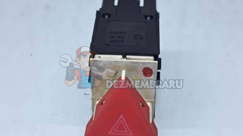 Buton avarii Volkswagen Passat B6 Variant (3C5) [Fabr 2005-2010] 3C0953509A