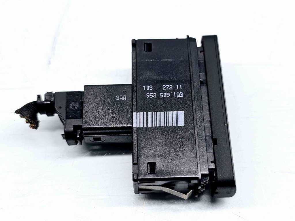Buton avarii Volkswagen Passat B7 (362) [Fabr 2010-2014] 3AA953509