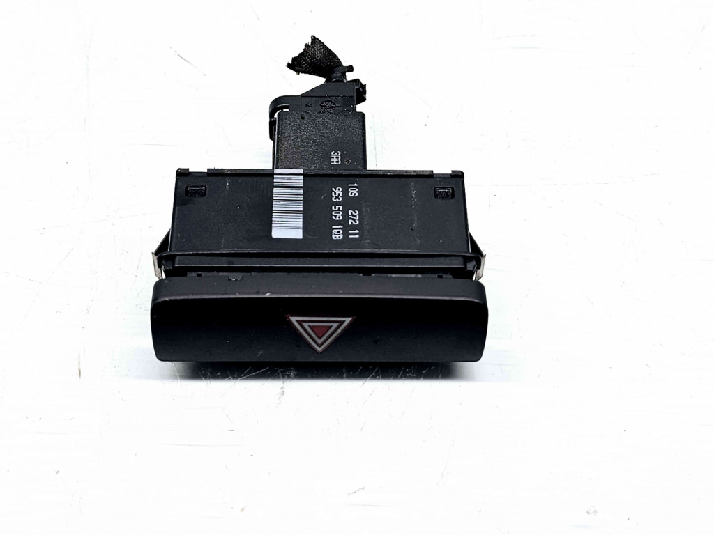 Buton avarii Volkswagen Passat B7 (362) [Fabr 2010-2014] 3AA953509