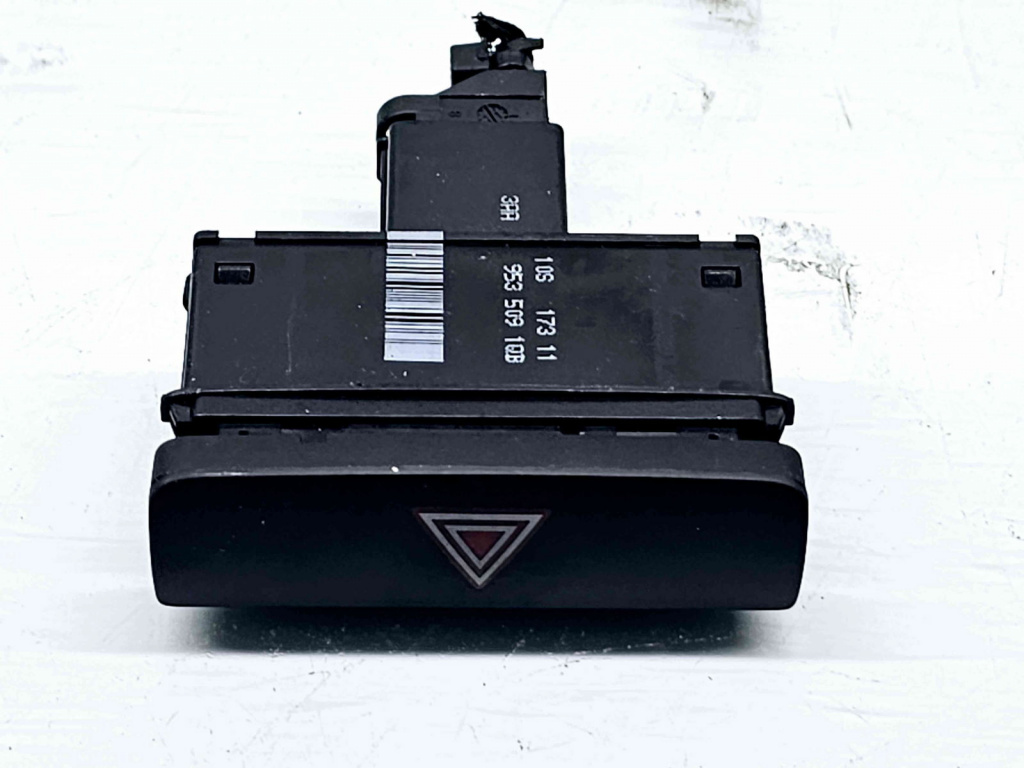 Buton avarii Volkswagen Passat B7 (365) Variant [Fabr 2010-2014] 3AA953509