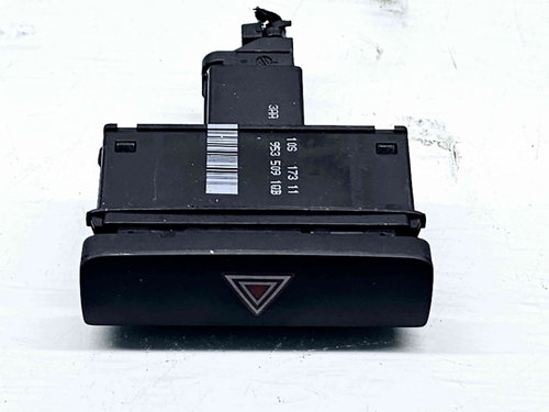 Buton avarii Volkswagen Passat B7 (365) Variant [Fabr 2010-2014] 3AA953509