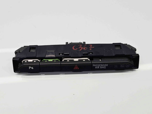 Buton avarii Volkswagen Passat B8 (3G2) [Fabr 2015-prezent] 3G2853769A