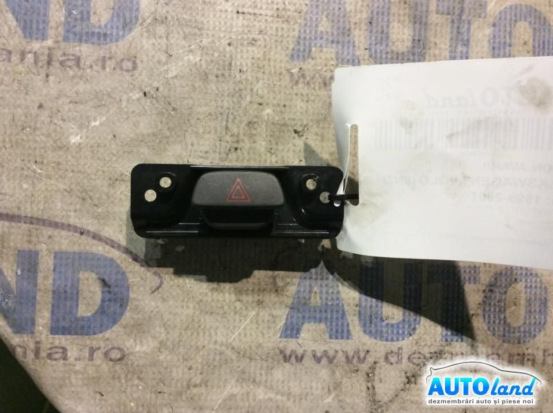 Buton Avarii Volkswagen POLO 6N2 1999-2001