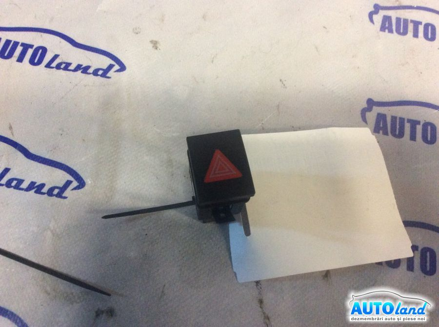 Buton Avarii Volkswagen POLO 9N 2001