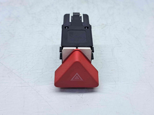 Buton avarii Volkswagen Tiguan (5N) [Fabr 2007-2016] 5N0953509A