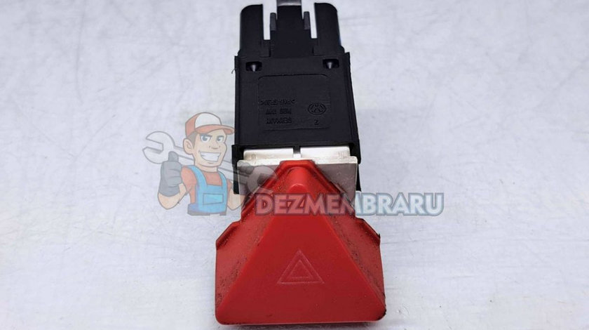 Buton avarii Volkswagen Touran (1T1, 1T2) [Fabr 2003-2010] 1T0953509