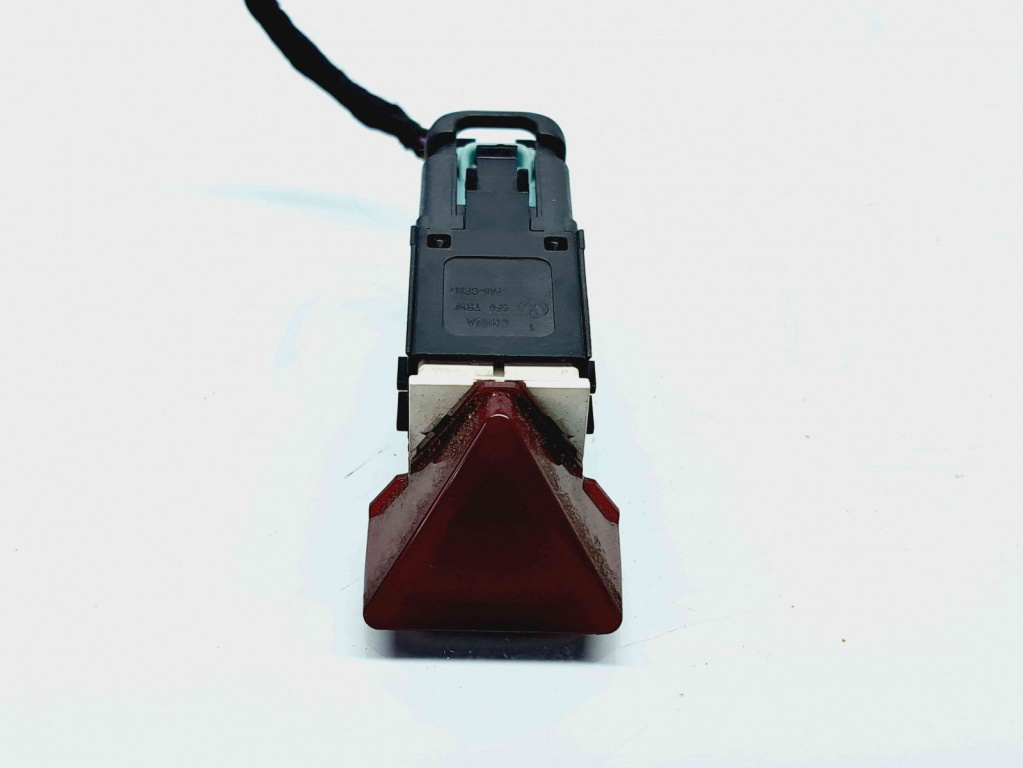 Buton avarii Volkswagen Touran (1T3) [Fabr 2010-2015] 1T0953509B