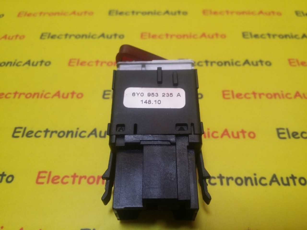 Buton Avarii VW, 6Y0953235A