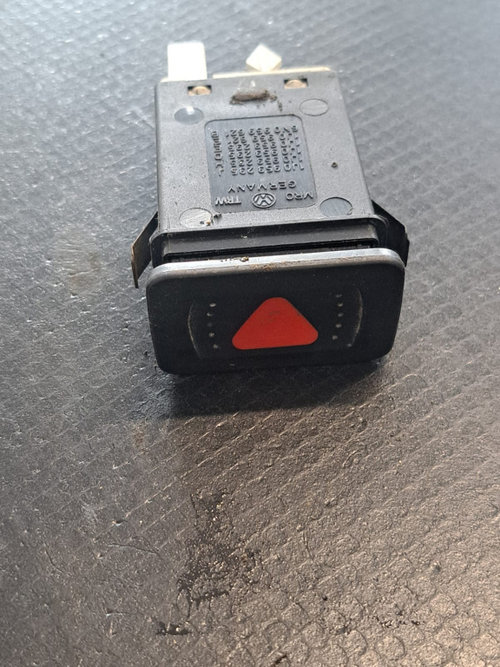 Buton avarii Vw Golf 4 Variant (1J5) 1.9 TDI - COD 1J0953235J