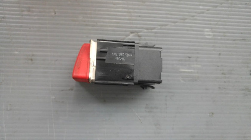 Buton avarii vw jetta 3 1k0953509