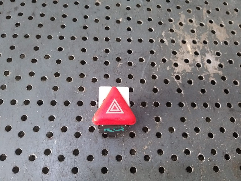 Buton avarii vw transporter t5 6y0953235
