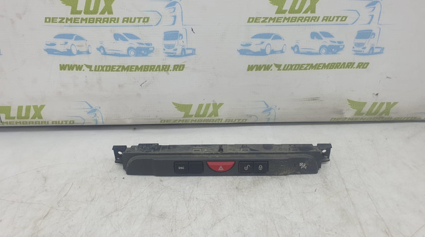 Buton avarii yul500410wux Land Rover Discovery 3 [2004 - 2009]