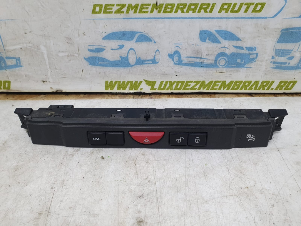 Buton avarii YuL500560wux Land Rover Range Rover Sport [2005 - 2009]