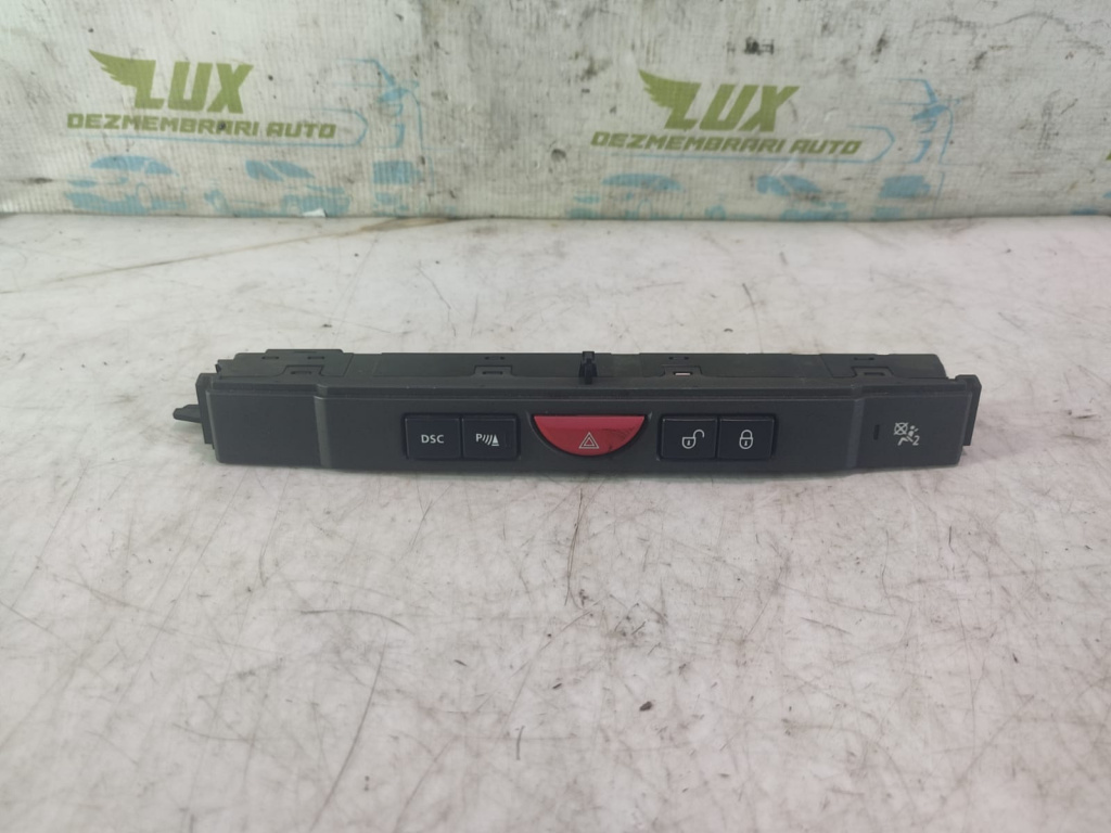 Buton avarii yul500570wux Land Rover Range Rover Sport [2005 - 2009] 2.7 tdv6 276DT