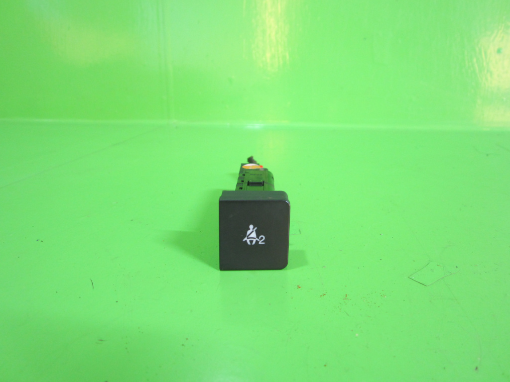 BUTON AVERTIZARE CENTURA PASAGER CHEVROLET CAPTIVA 4x4 FAB. 2006 - 2014 ⭐⭐⭐⭐⭐