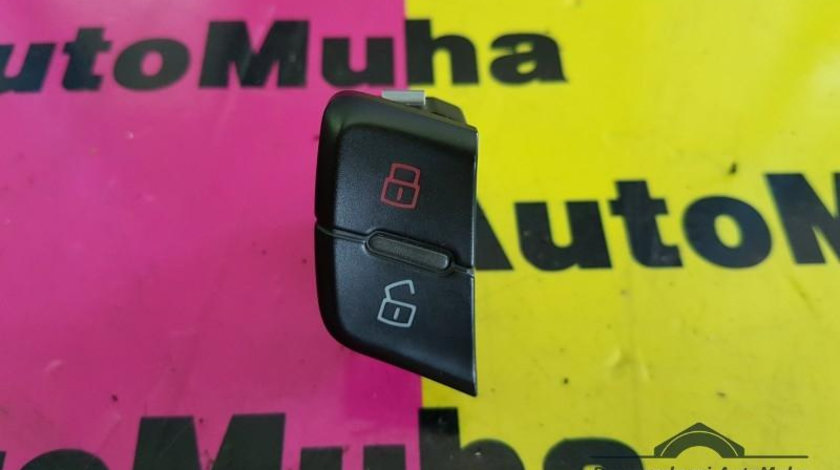 Buton blocare Audi A5 (2007->) [8T3] 8T2962108