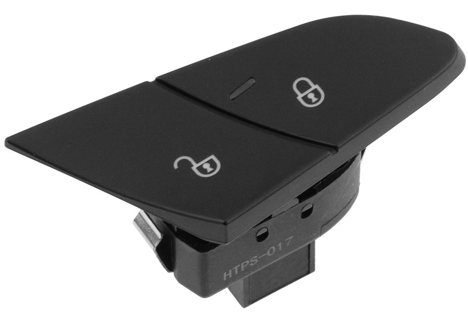 Buton Blocare / Deblocae Usi Dreapta Nty Porsche Panamera 970 2010-2017 EWS-PS-017