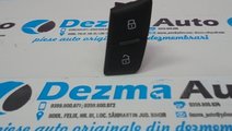 Buton blocare, deblocare 4G1962107 Audi A6 Avant (...