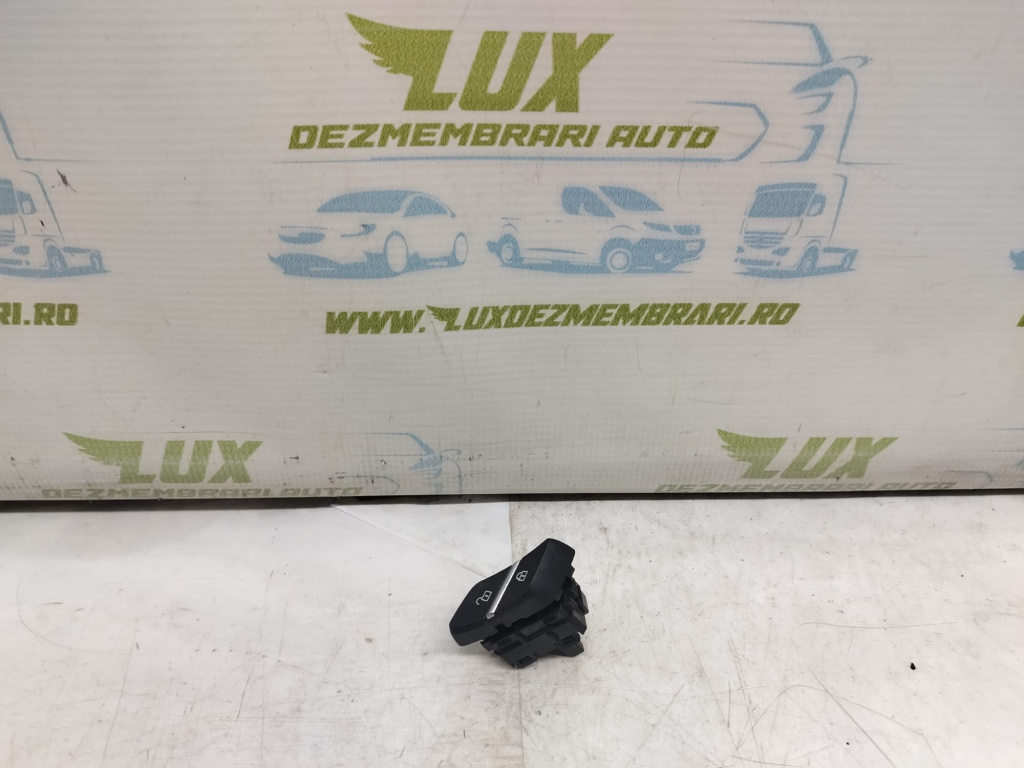Buton blocare deblocare portiere 6801352 BMW X5 F15 [2013 - 2018]