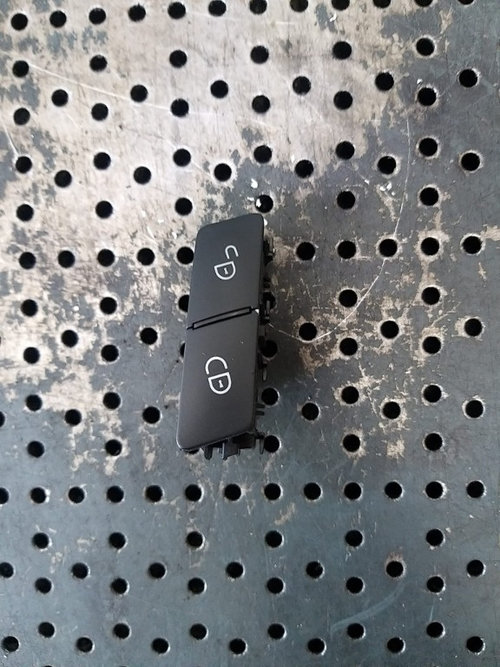 Buton blocare deblocare usa mercedes c class w204 a2048706410