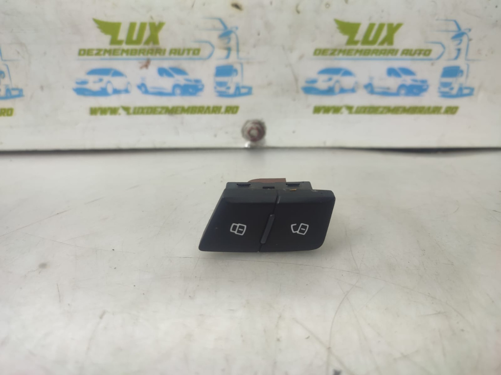 Buton blocare deblocare usi 4G2962108 Audi A6 4G/C7 [2010 - 2014] 3.0 bi-tdi CGQB