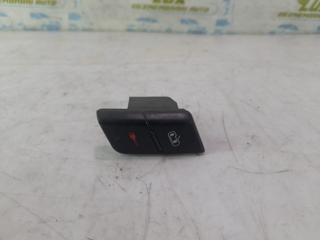 Buton blocare deblocare usi 8E19621075 Audi A4 B7 [2004 - 2008] 2.0 tdi BLB