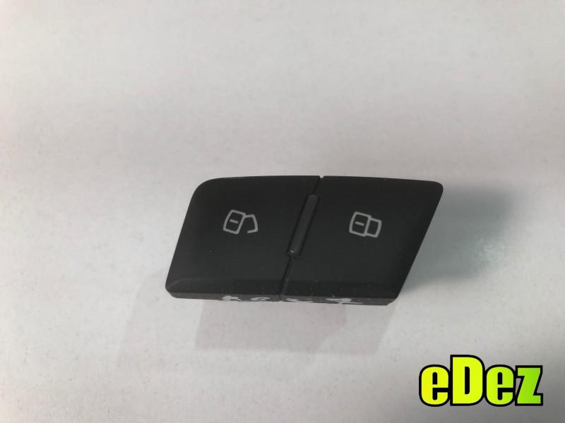 Buton blocare / deblocare usi Audi A6 (2010-2018) [4G2, C7]
