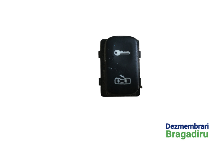Buton blocare deblocare usi Cod: 1Z0962125A 1Z0962125A Skoda Octavia 2 [facelift] [2008 - 2013] Liftback 5-usi 1.6 MPI MT (102 hp) Cod motor: BSE, Cod cutie: LVN, Cod culoare: LF9R-1Z1Z