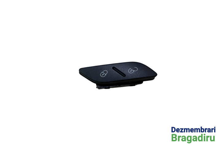 Buton blocare deblocare usi Cod: 5K0962125 5K0962125 Volkswagen VW Golf 6 [2008 - 2015] Hatchback 3-usi 1.4 TSI MT (122 hp)