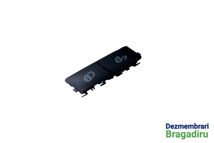 Buton blocare deblocare usi Cod: A2048706410 Mercedes-Benz E-Class W212 [2009 - 2013] Sedan E 220 CDI BlueEfficiency 5G-Tronic (170 hp)