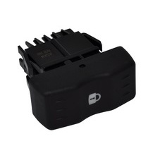 Buton blocare / deblocare usi compatibil Dacia Logan 1 2004-2012 Asam 30991