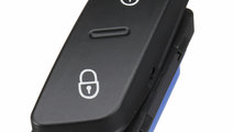 Buton Blocare / Deblocare Usi Compatibil Seat Alha...