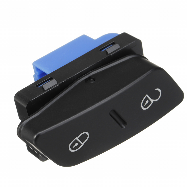 Buton Blocare / Deblocare Usi Compatibil Seat Alhambra 2 2011-2014 1K0 962 125 B