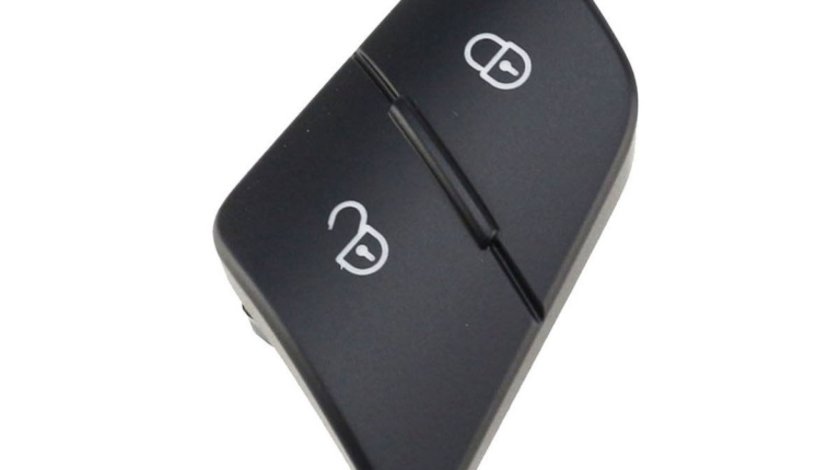 Buton blocare / deblocare usi compatibil VW Passat B6 2005-2010 3C0 962 125 B