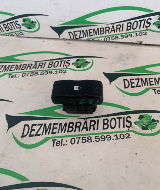 Buton blocare deblocare usi Dacia Logan [2004 - 2008] Sedan 1.5 dci MT (65hp)