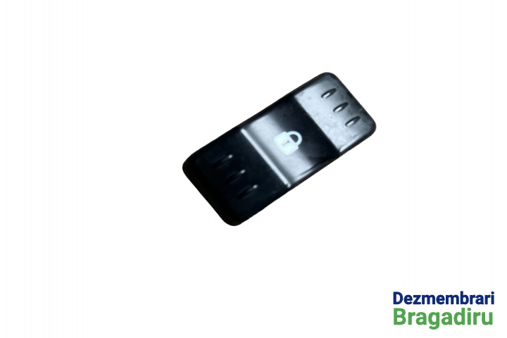 Buton blocare deblocare usi Dacia Logan [2004 - 2008] Sedan 1.4 MT (75 hp)