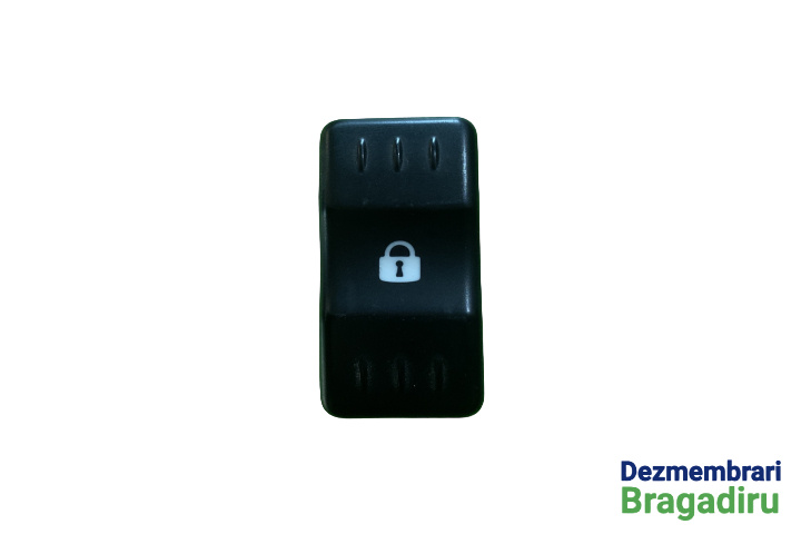 Buton blocare deblocare usi Dacia Logan [2004 - 2008] Sedan 1.5 dci MT (68hp)
