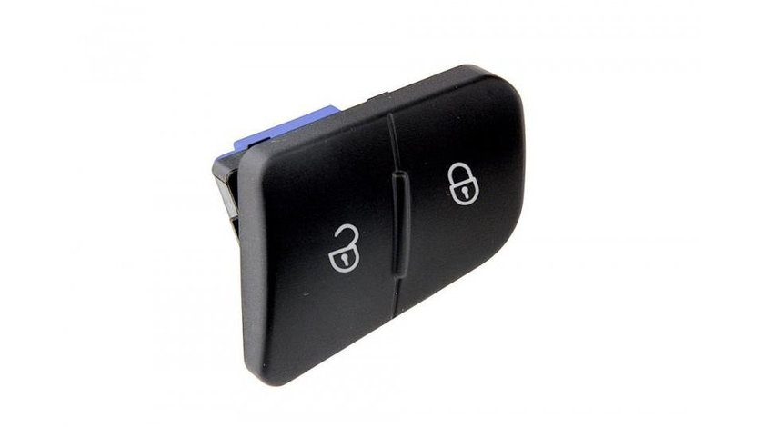 Buton blocare deblocare usi inchidere centralizata Volkswagen Passat B6(2006-2009) #1 3C0962125B