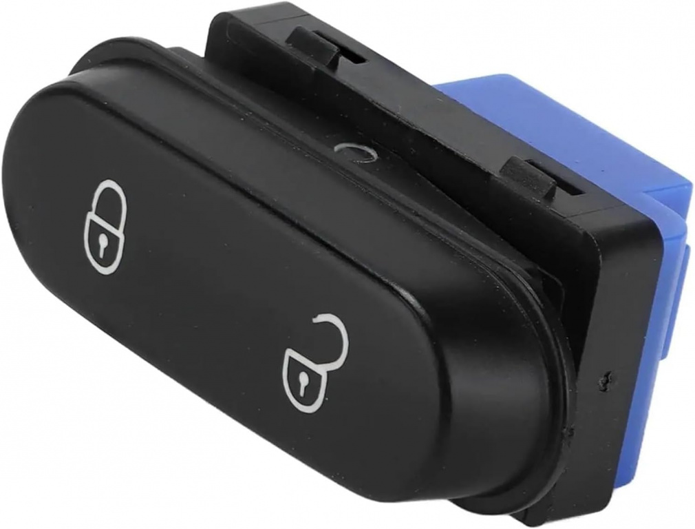 Buton Blocare / Deblocare Usi Nty Seat Altea 5P1 2004-2016 EWS-SE-003