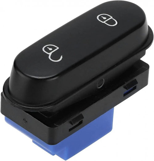Buton Blocare / Deblocare Usi Nty Seat Leon 1P1 2006-2013 EWS-SE-003