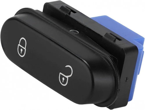 Buton Blocare / Deblocare Usi Nty Seat Leon 1P1 2006-2013 EWS-SE-003