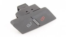 Buton Blocare / Deblocare Usi Oe Audi A6 C6 2004-2...