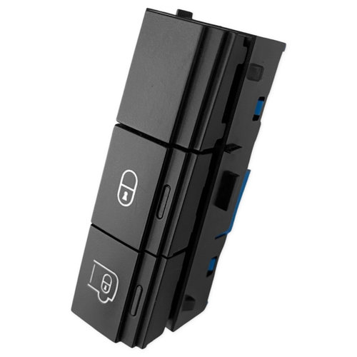 Buton Blocare / Deblocare Usi Oe Fiat Scudo 3 2007-2016 6554WV