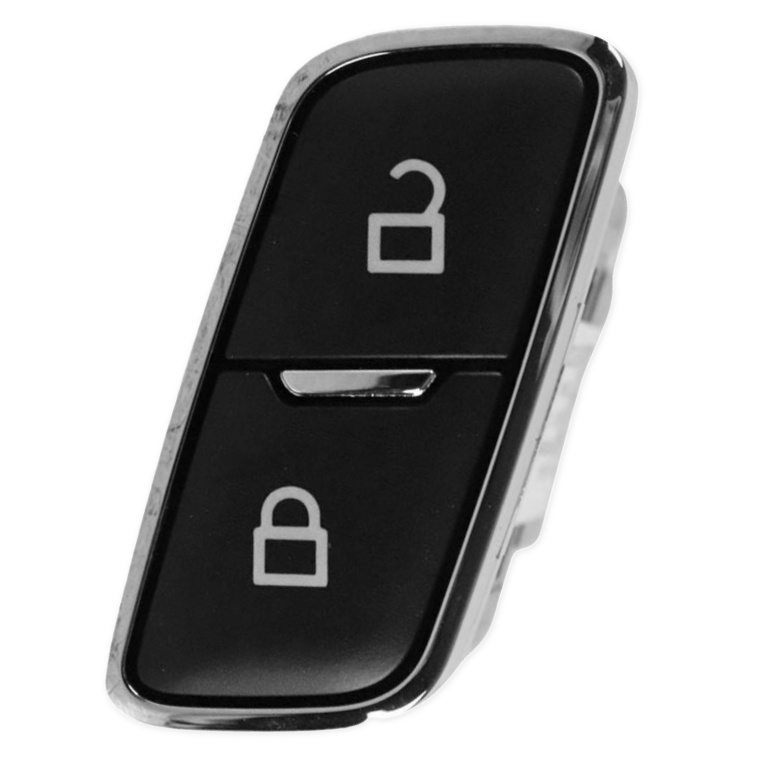 Buton Blocare / Deblocare Usi Oe Ford Kuga 2 2013→ BB5T-14017-DCW 5132527