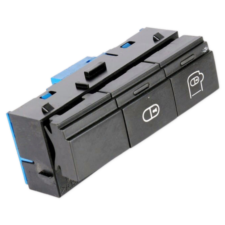 Buton Blocare / Deblocare Usi Oe Peugeot Expert 3 2006-2016 6554WV