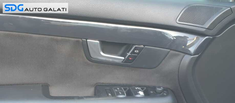 Buton Blocare Deblocare Usi Portiere Audi A4 B7 2005 - 2008 Cod busdgb1ab61
